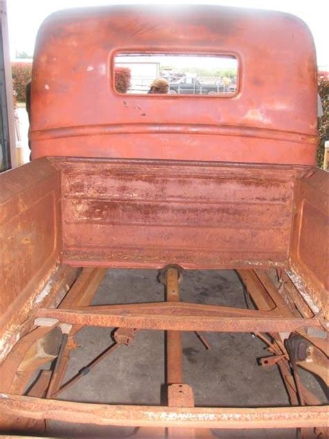 1939 ford truck sheet metal|1937 40 Ford sheet metal.